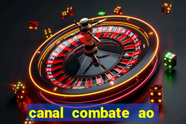 canal combate ao vivo gratis multicanais